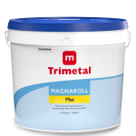 Trimetal Magnaroll Mat - Mengkleur - 5 l