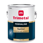 Trimetal Permaline Superieur - Mengkleur - 1 l