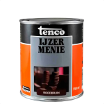 Tenco IJzermenie - Roodbruin - 750 ml