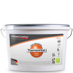 ClimateCoating ThermoVital - Mengkleur - 12,5 l