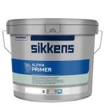 Sikkens Alpha Primer - Mengkleur - 10 l