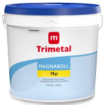 Trimetal Magnaroll Mat - Mengkleur - 10 l