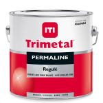 Trimetal Permaline Regule - Mengkleur - 2,5 l
