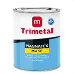 Trimetal Magnatex Mat SF - Mengkleur - 1 l