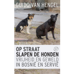 Uitgeverij Van Oorschot Op straat slapen de honden