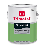 Trimetal Permacryl Multiprimer Prestige - Wit - 1 l