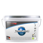 ClimateCoating ThermoProtect - Mengkleur - 5 l