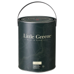 Little Greene Absolute Matt Emulsion - Mengkleur - 5 l