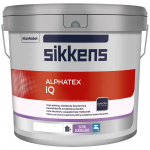 Sikkens Alphatex IQ - Mengkleur - 1 l