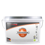 ClimateCoating ThermoVital - Mengkleur - 5 l