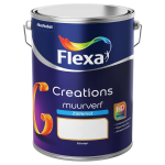 Flexa Creations Muurverf Zijdemat - Mengkleur - 5 l