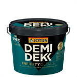 Jotun Demidekk Infinity Details - Mengkleur - 3 l