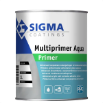 Sigma Multiprimer Aqua - Mengkleur - 1 l