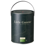 Little Greene Intelligent Matt Emulsion - Mengkleur - 5 l