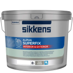 Sikkens Alpha Superfix - 10 l