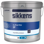 Sikkens Alphatex SF - Mengkleur - 10 l