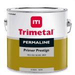 Trimetal Permaline Primer Prestige - Mengkleur - 2,5 l