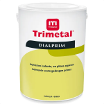 Trimetal Dialprim - Wit - 5 l
