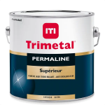 Trimetal Permaline Superieur - Mengkleur - 2,5 l