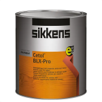 Sikkens Cetol BLX-Pro - Mengkleur - 1 l