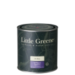 Little Greene Intelligent Eggshell - Mengkleur - 1 l