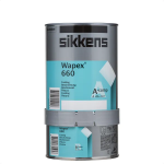 Sikkens Wapex 660 - Mengkleur - 1 l