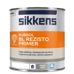 Sikkens Rubbol BL Rezisto Primer - Mengkleur - 1 l