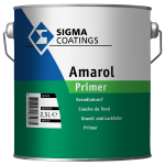 Sigma Amarol Primer - Mengkleur - 2,5 l