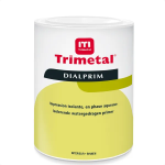 Trimetal Dialprim - Wit - 1 l