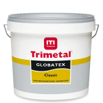 Trimetal Globatex Classic - Wit - 5 l