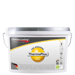 ClimateCoating ThermoPlus - Mengkleur - 5 l