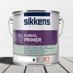 Sikkens Rubbol Primer - Mengkleur - 2,5 l