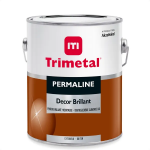 Trimetal Permaline Decor Brillant - Mengkleur - 1 l