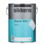 Sikkens Wapex 650 - Mengkleur - 5 l