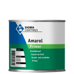 Sigma Amarol Primer - Mengkleur - 500 ml