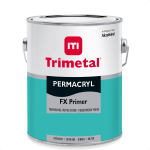 Trimetal Permacryl FX Primer - Mengkleur - 1 l