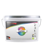 ClimateCoating Lumen - Mengkleur - 5 l