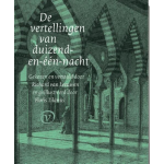 Uitgeverij Van Oorschot De vertellingen van duizend-en-één-nacht