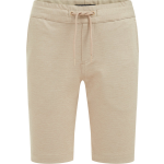 WE Fashion Korte broek - Beige