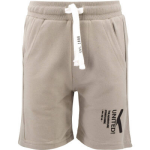 Korte broek - Beige