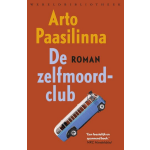 De zelfmoordclub