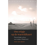 Wereldbibliotheek Ons stipje op de waereldkaart