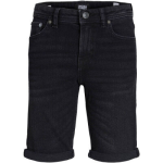 JACK & JONES Korte broek - Zwart