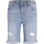 JACK & JONES Korte broek - Blauw