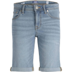 JACK & JONES Korte broek - Azul