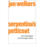 J.M. Meulenhoff Serpentina&apos;s petticoat