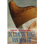 J.M. Meulenhoff De laatste doge van Venetië
