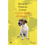 J.M. Meulenhoff De jonge honden van Miraflores