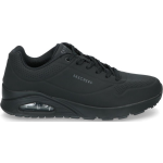 SKECHERS - Uno - Stand On Air - Zwart