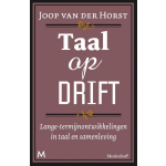 Taal op drift